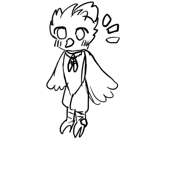 飛ぶチューリくん