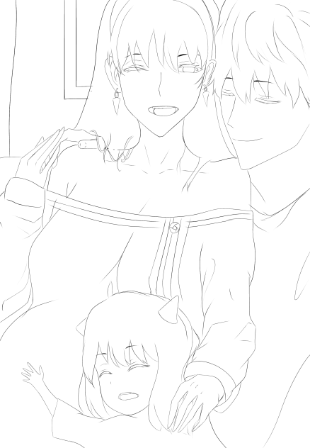 Spy x family