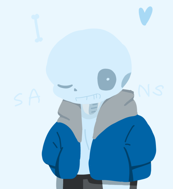 サンズﾁｬﾝ()