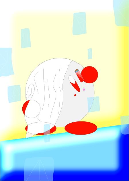 とある異邦の研究者