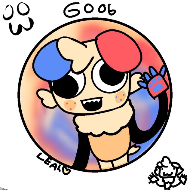 GOOB PFP