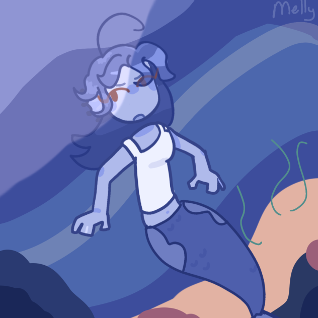 sea creature