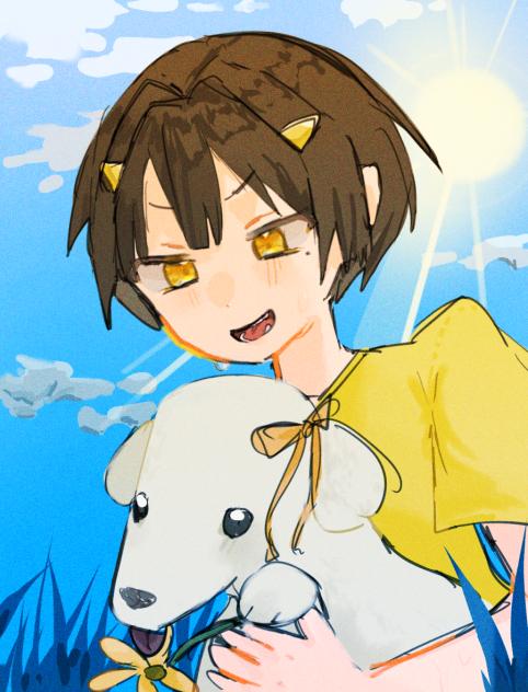 宗輔爆誕