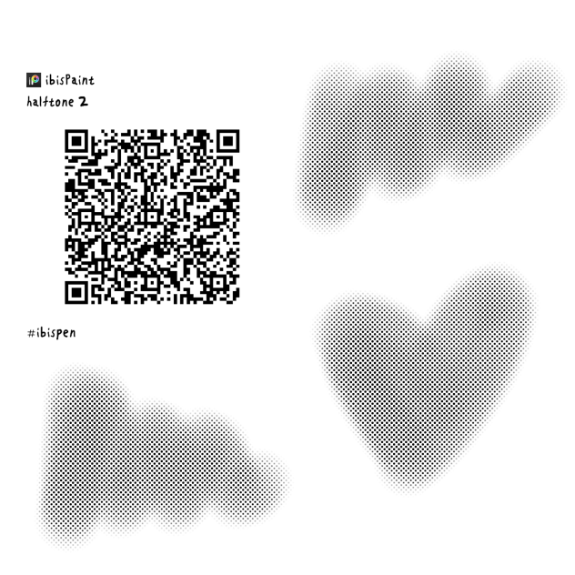 halftone 2