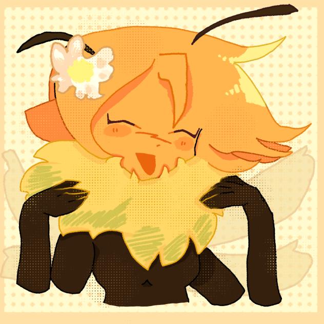 bee - ibisPaint