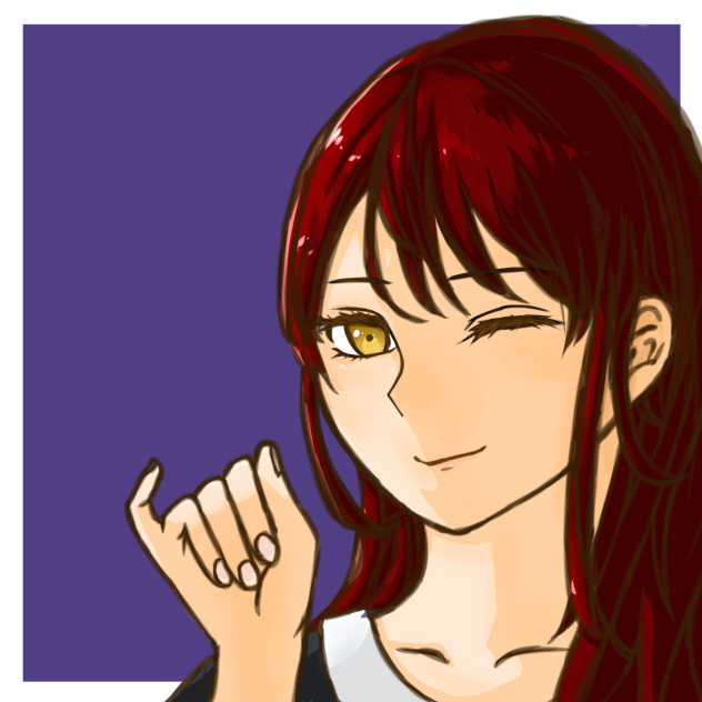 約束だよ