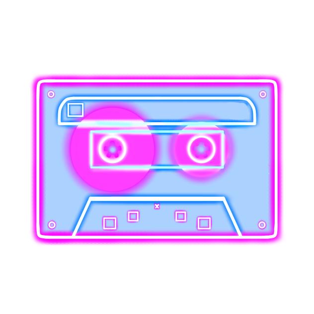 Cassette tape 3