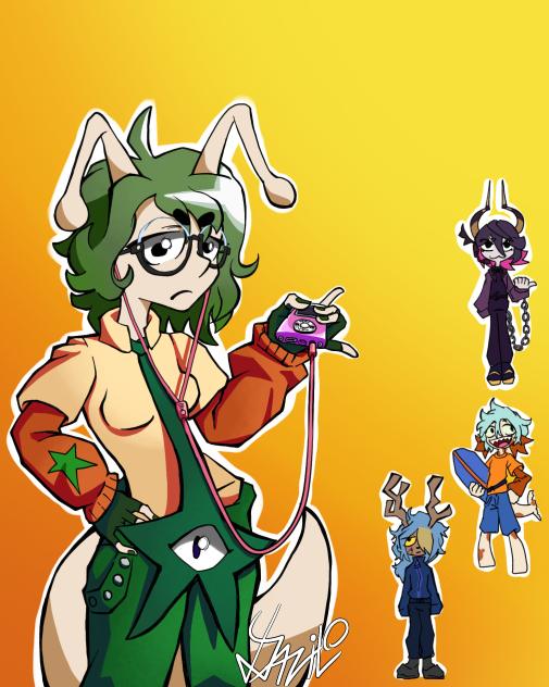 For koyin