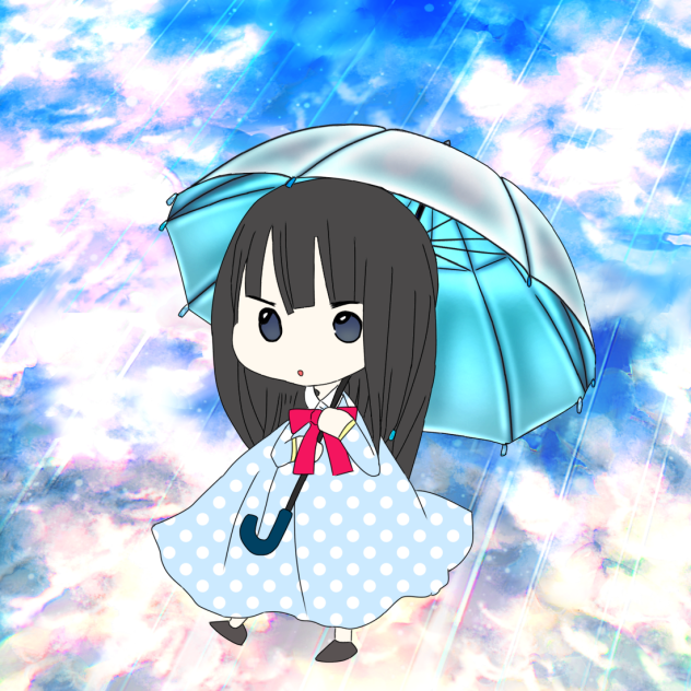 ラストゲーム　九条美琴