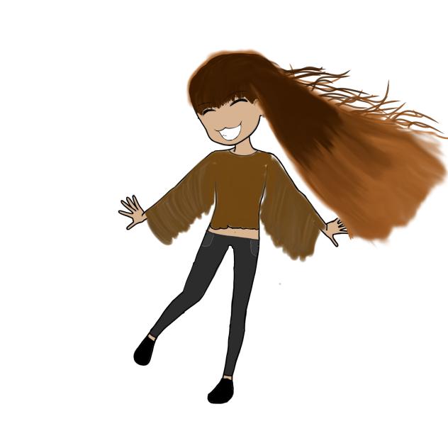 Owl Girl