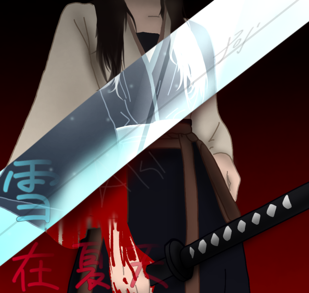 samurai