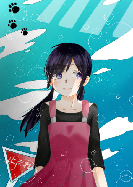 カゲプロヒヨリ