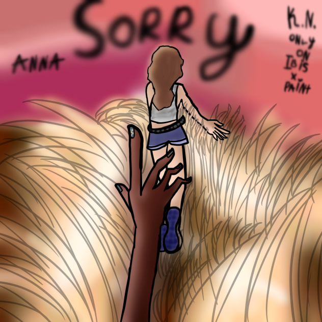 Sorry