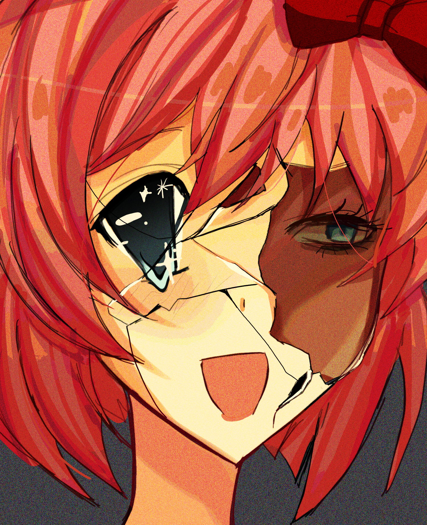My confession - ibisPaint