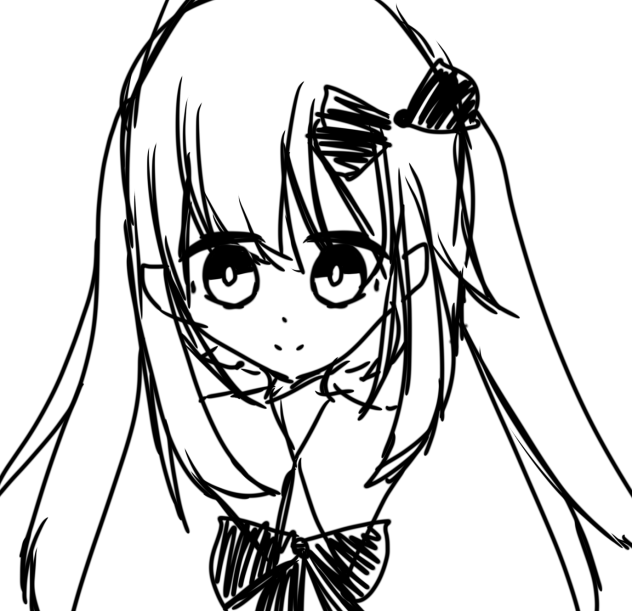 リボンちゃん