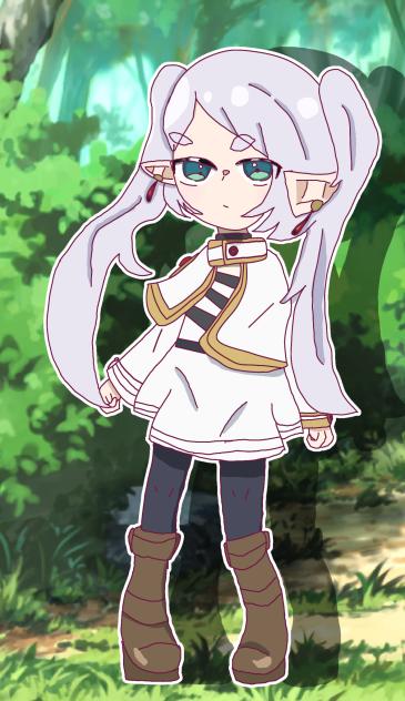 フリーレン