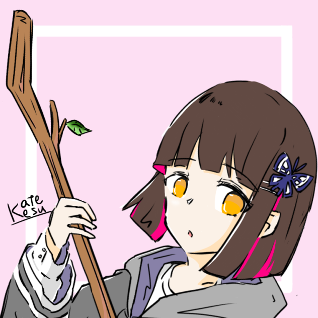 即席魔法