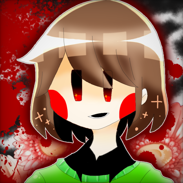 Chara - ibisPaint