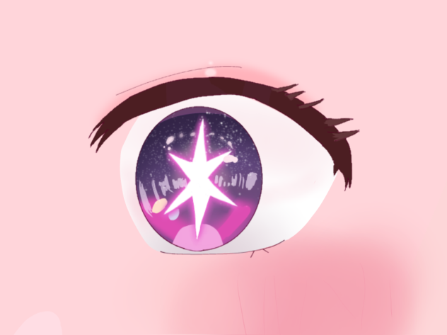 【目練習】星野アイ