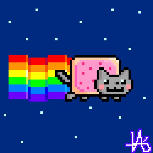 NyanCat