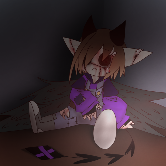 Plush Dev - ibisPaint