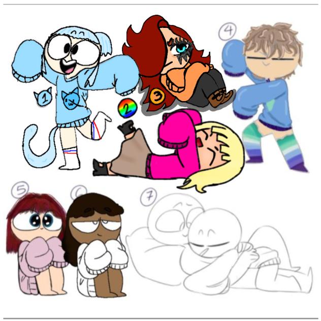 Another Collab prt.3