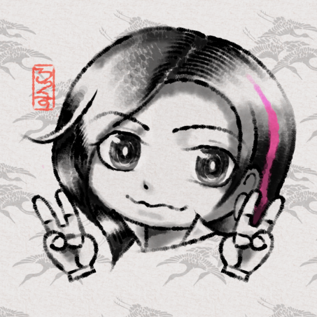 ロックスさん.和