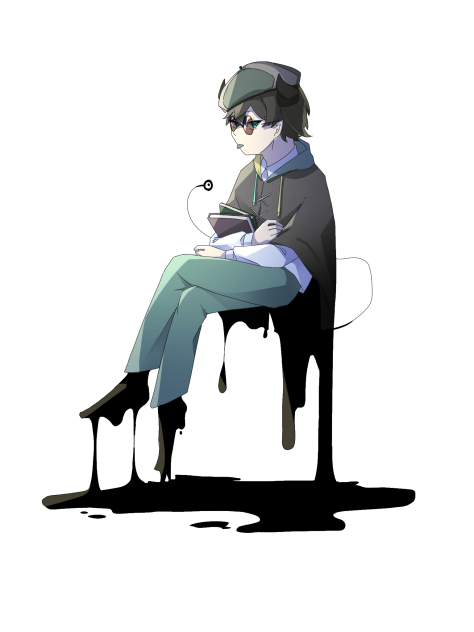 立ち絵６