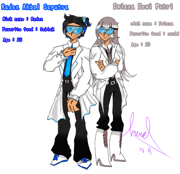 Laboratorium #1