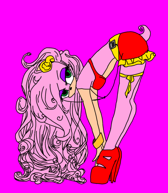 Beach Amy Rose