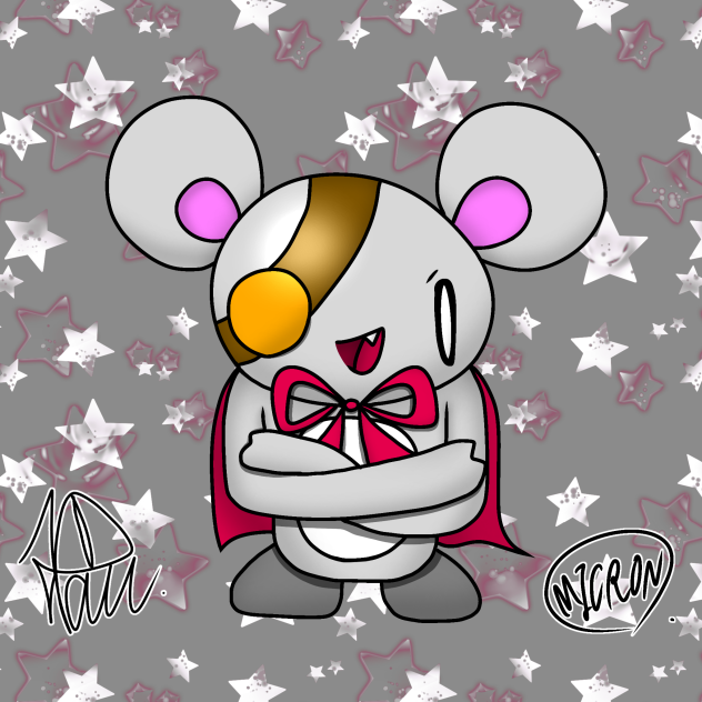 アイビスオミクロン