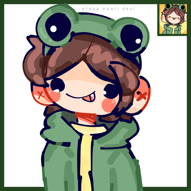 gift for what i am doing