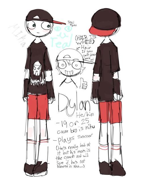 Dylancoolgamer6777