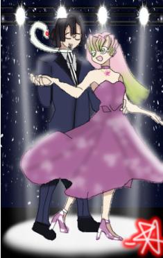 Obamitsu ft. dance