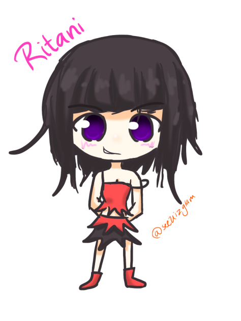 Ritani Chibi