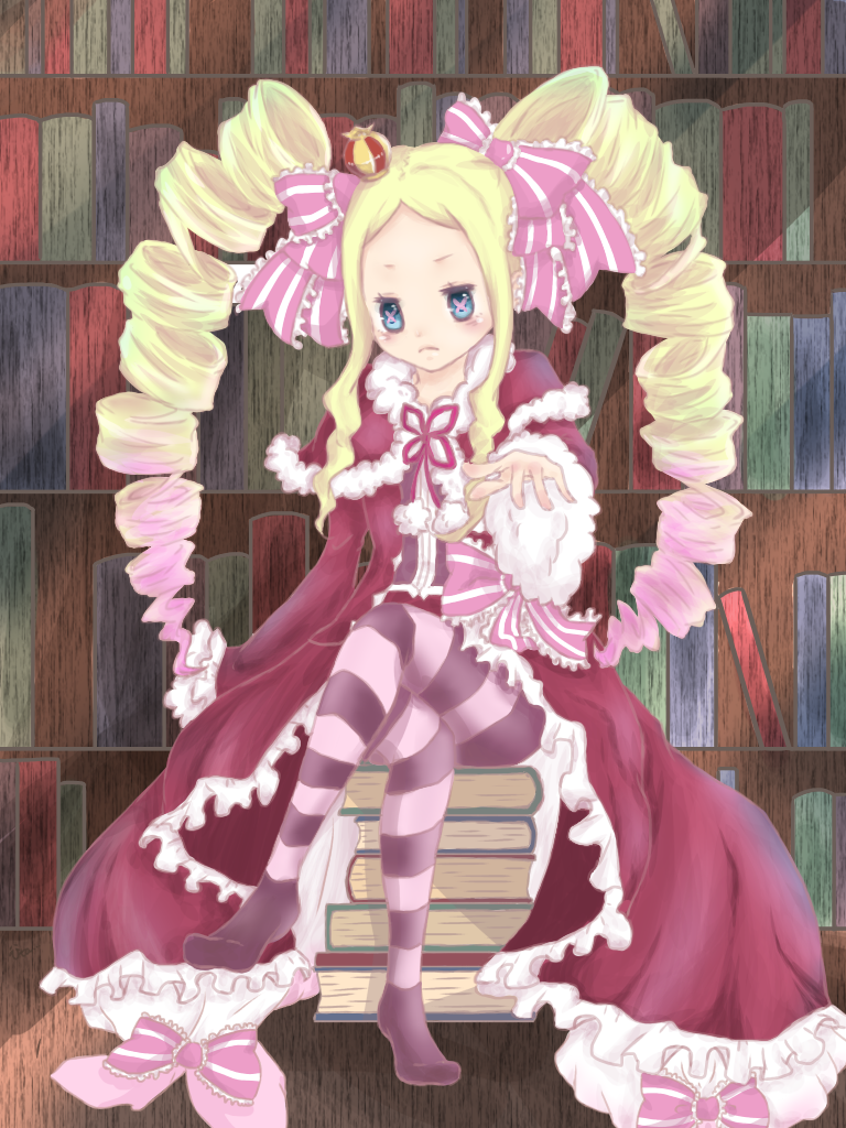 ベアトリス - ibisPaint