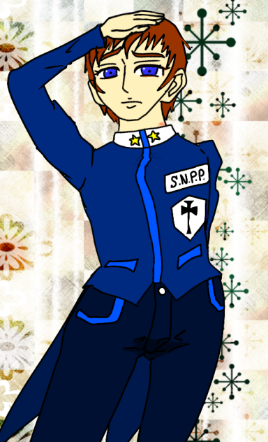 SNPP スティーブ