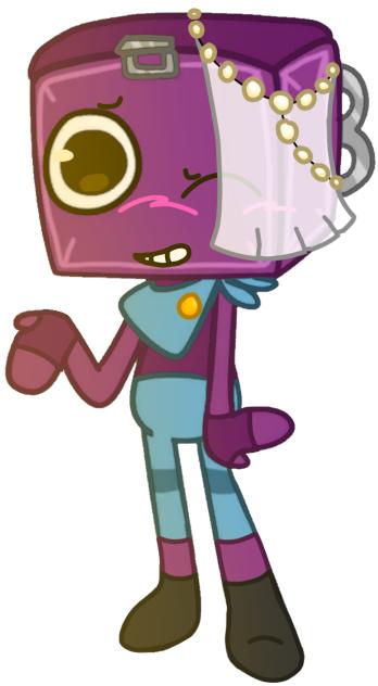 ★-Boxten Redesign-★
