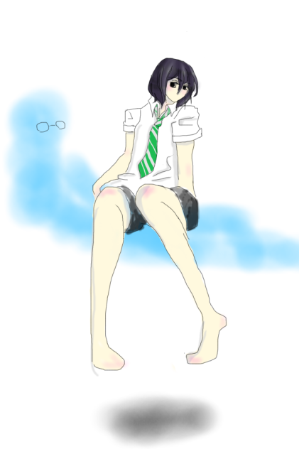落書きセブ