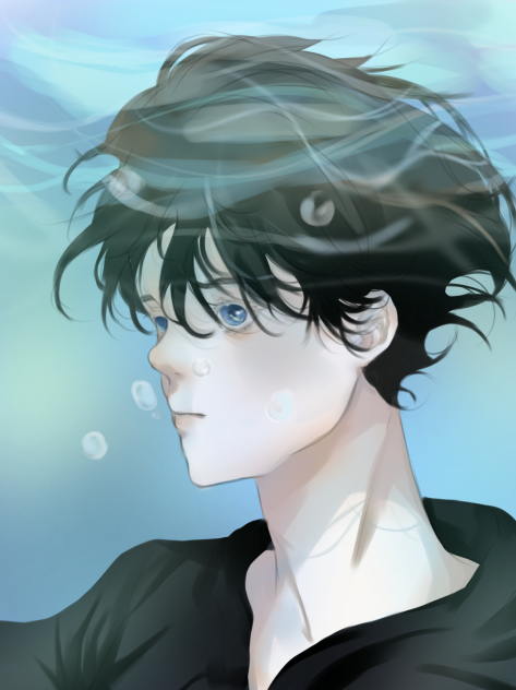 Undersea