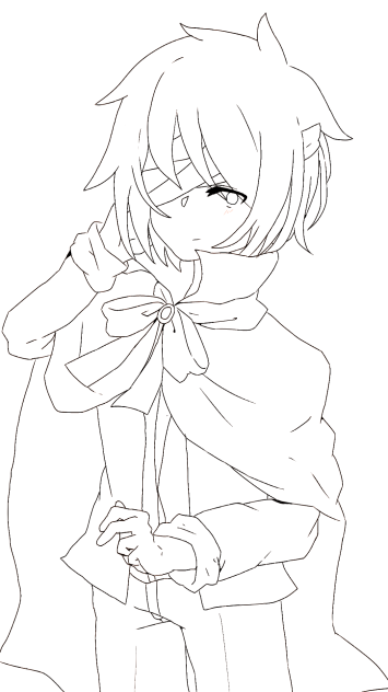 ぽっ