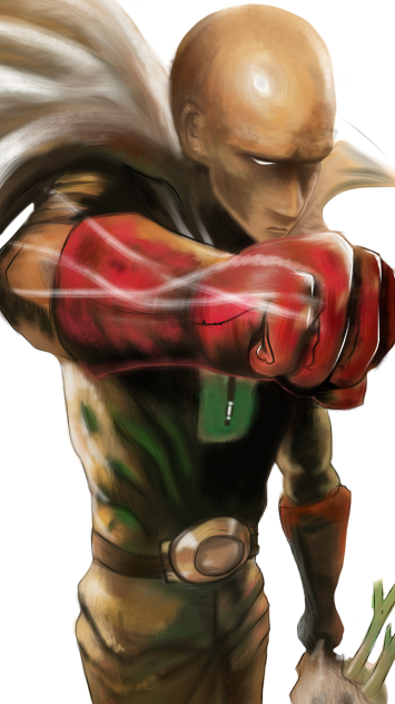 わんぱんまん👊