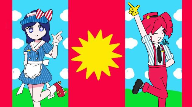 Mesmerising - Collab