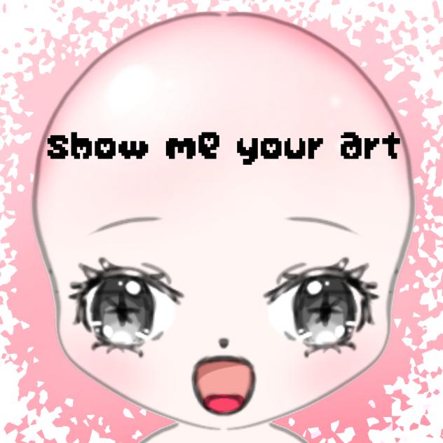 show me art