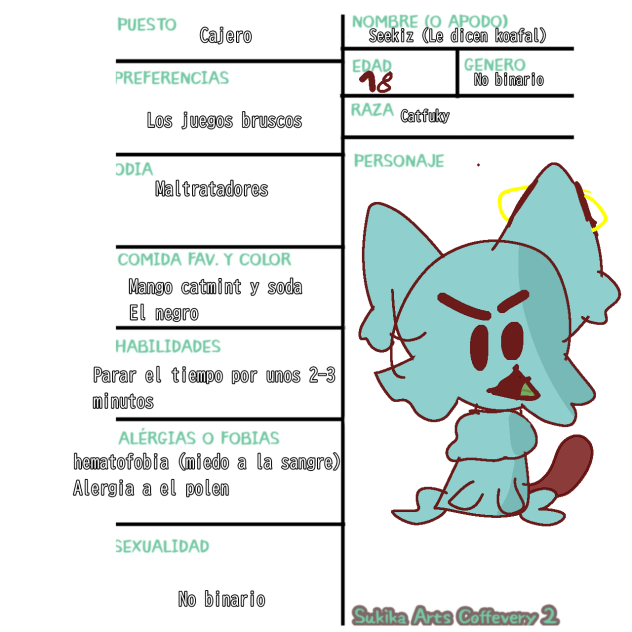 para sukika
