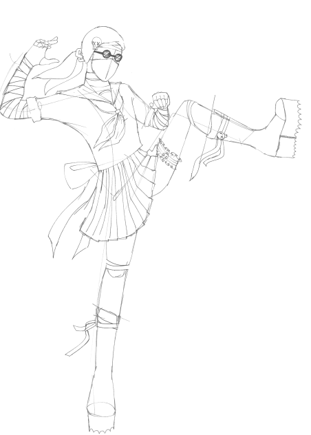 WIP