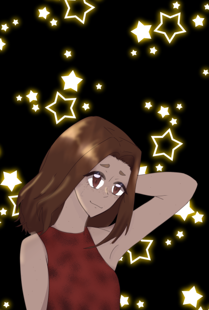 I’m back - ibisPaint