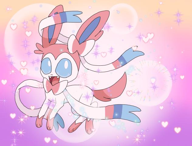 Sylveon