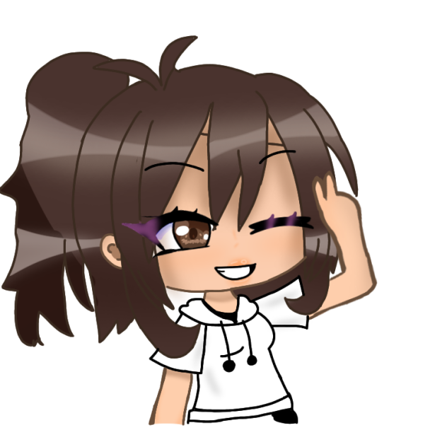 fanart for Gacha Yasemin