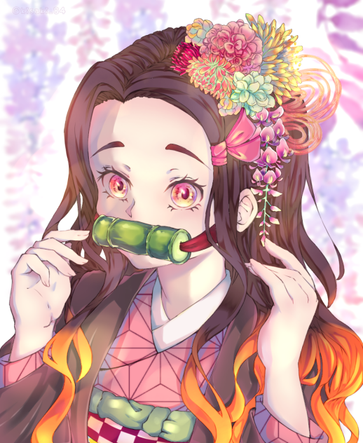 ねずこ